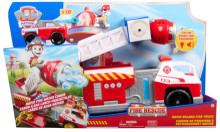 汪汪隊立大功-消防救援系列豪華消防車