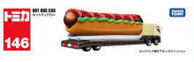 #O 146熱狗載運車