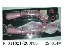 卡裝美腿夾814-RS/200P                                                                                                   