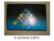 24合1智力玩具/24P                                                                                                       