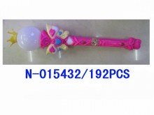 2250-3仙女棒上電池/192P