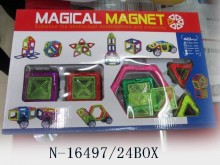 等782-40PC磁力片24P