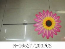 花朵太陽花風車200P