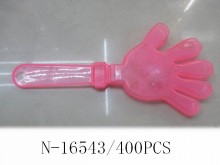帶燈手拍400P