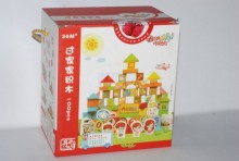 100P過家家積木12P