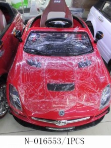 普通版搖控汽車1P