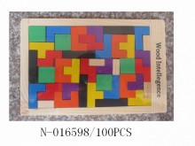 俄羅斯方塊100P