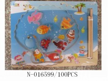 開心釣魚100P