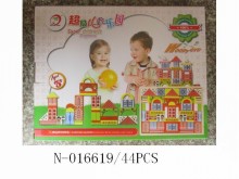 超級樂園44P