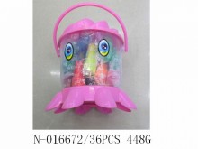 448克彩泥2240#/36P